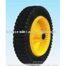 semi-pneumatic tire (SP1001)
